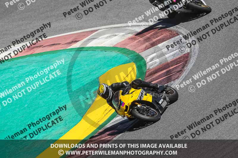 may 2019;motorbikes;no limits;peter wileman photography;portimao;portugal;trackday digital images